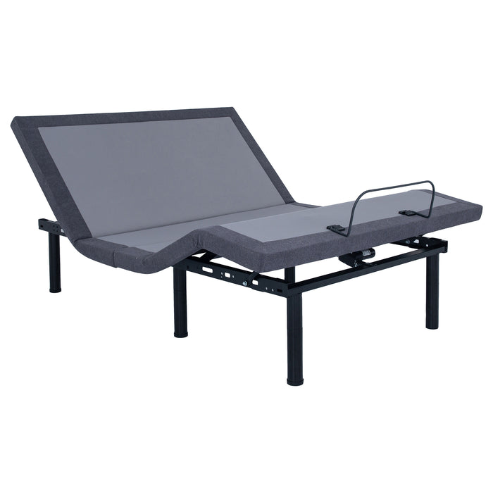 Clara Adjustable Bed Base