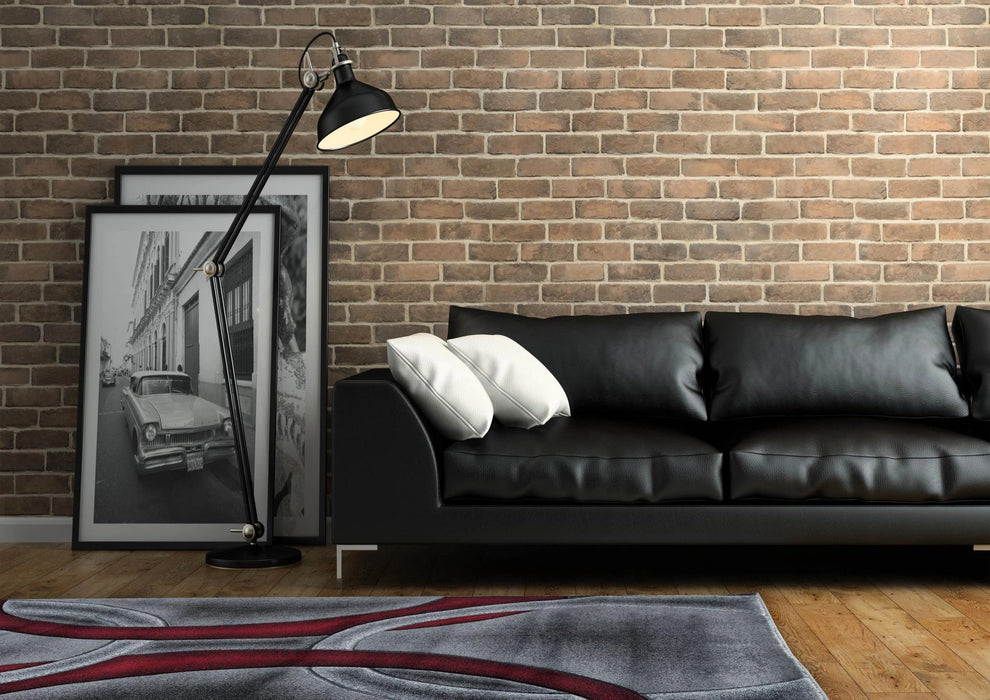 MIGLENA Area Rug - 8'1'' x 8'1'' - MI0888