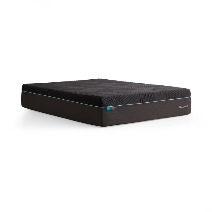 Ice Cloud 14" CoolSync Hybrid Mattress