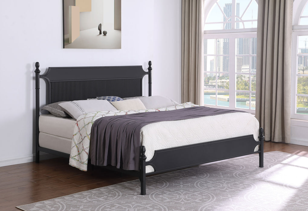 Cameron Eastern King & Queen Bed