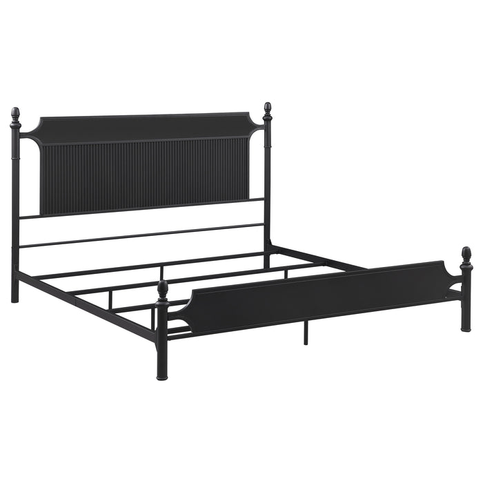 Cameron Eastern King & Queen Bed