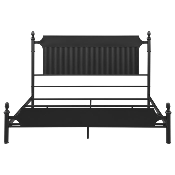 Cameron Eastern King & Queen Bed