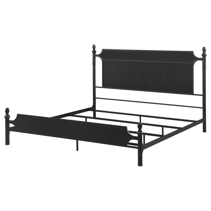 Cameron Eastern King & Queen Bed