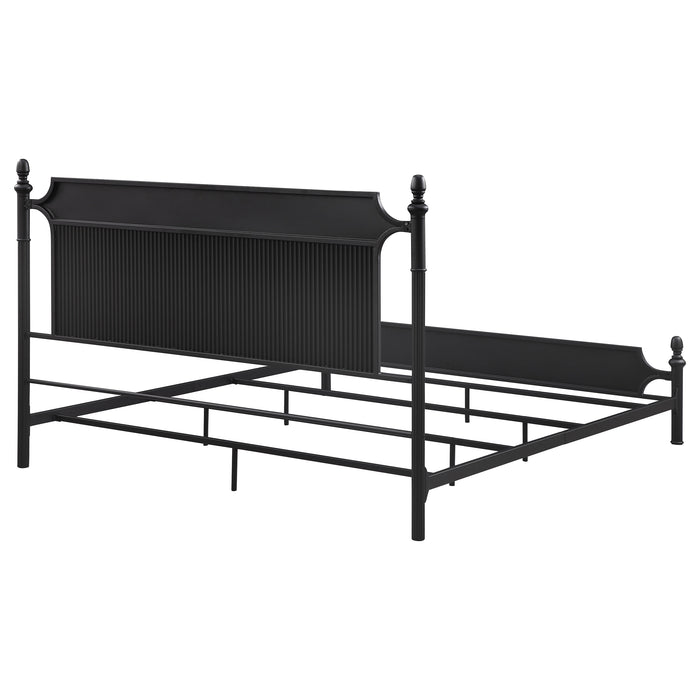 Cameron Eastern King & Queen Bed