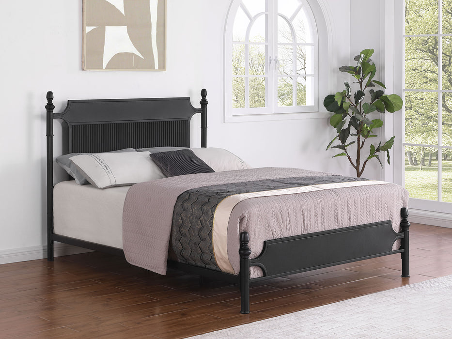 Cameron Eastern King & Queen Bed