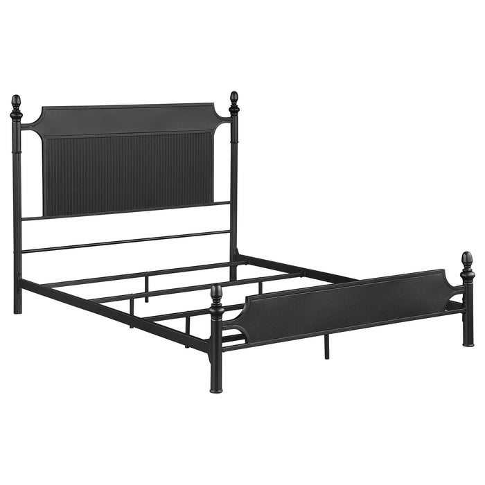 Cameron Eastern King & Queen Bed