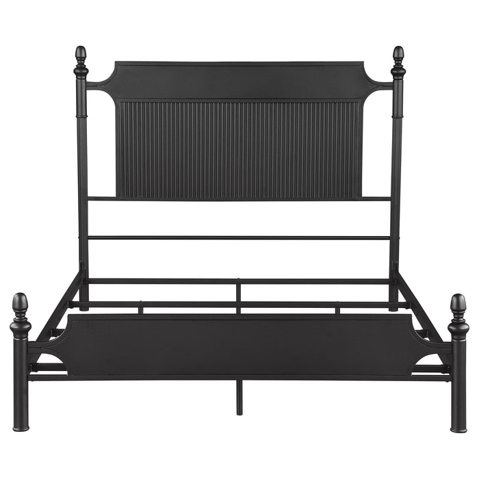 Cameron Eastern King & Queen Bed
