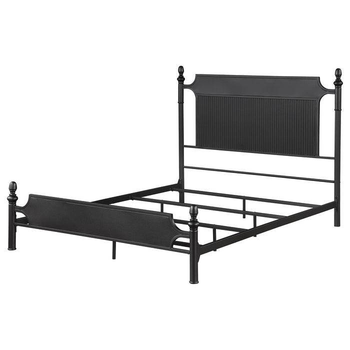 Cameron Eastern King & Queen Bed