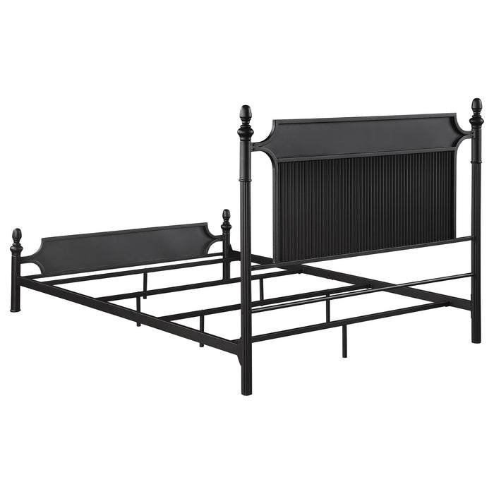 Cameron Eastern King & Queen Bed