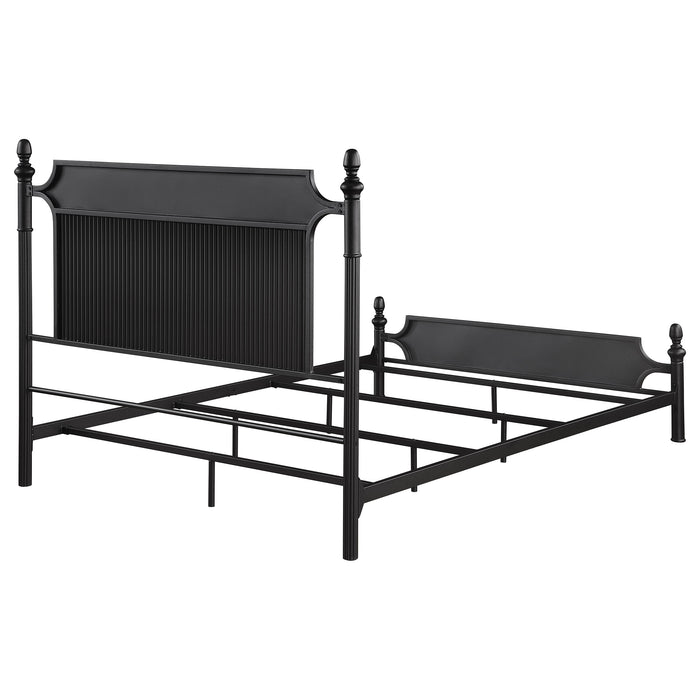Cameron Eastern King & Queen Bed