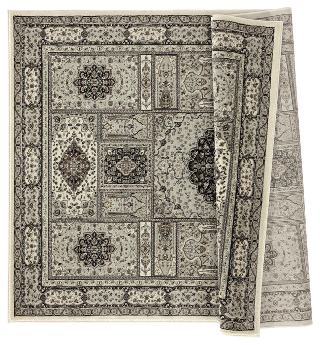 VASO Area Rug - 5'2'' x 5'2'' - VS0655