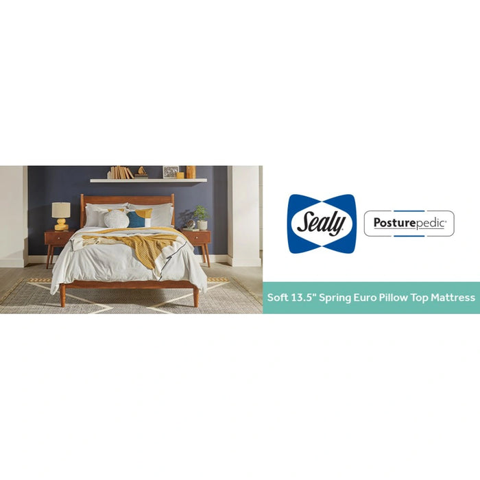 Red Maple Innerspring Mattress