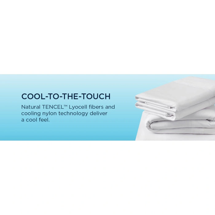 Tempur-Pedic Breeze Pillowcase Set