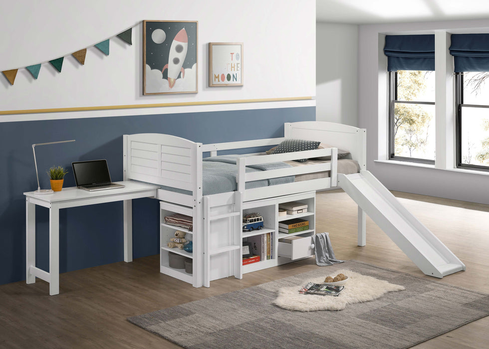 Millie Loft Beds