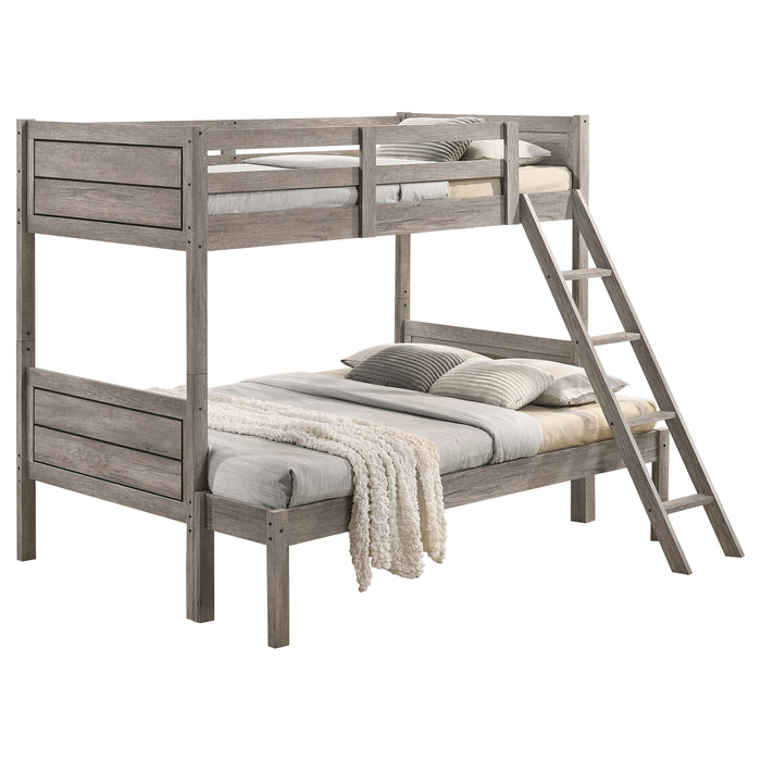 Ryder Bunk Beds
