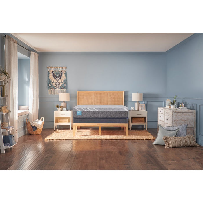 Remey Hybrid Mattress