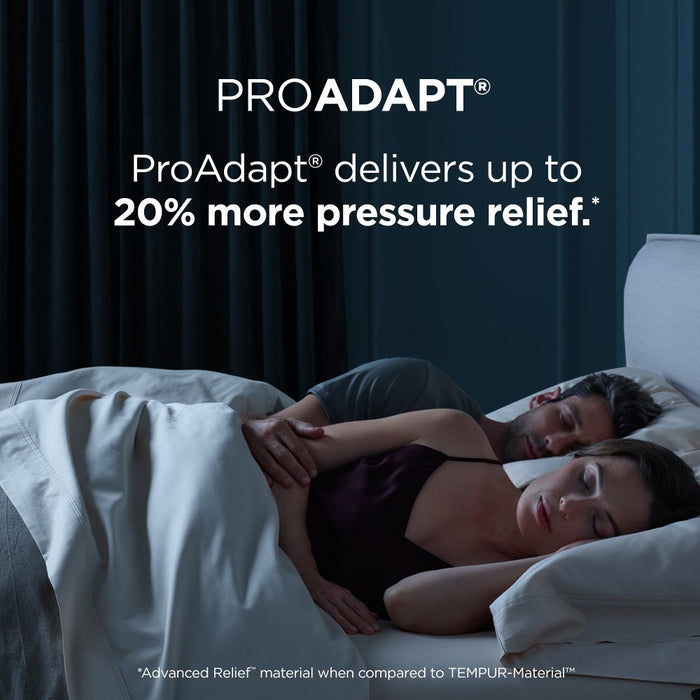 Tempur-Pedic ProAdapt Medium Hybrid Mattress