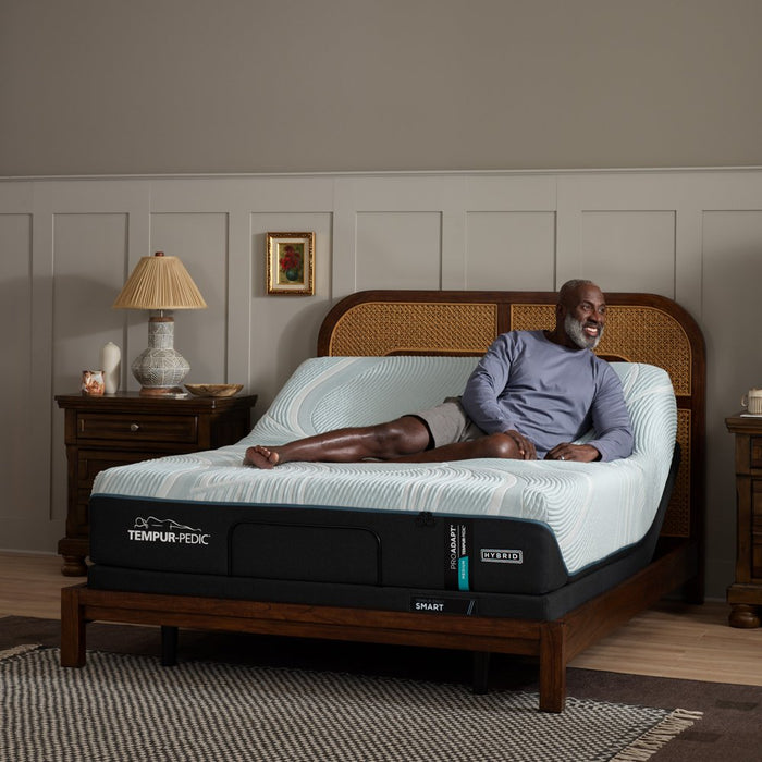 Tempur-Pedic ProAdapt Medium Hybrid Mattress