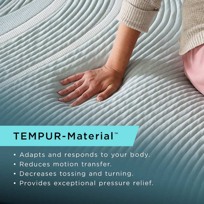Tempur-Pedic ProAdapt Soft Mattress