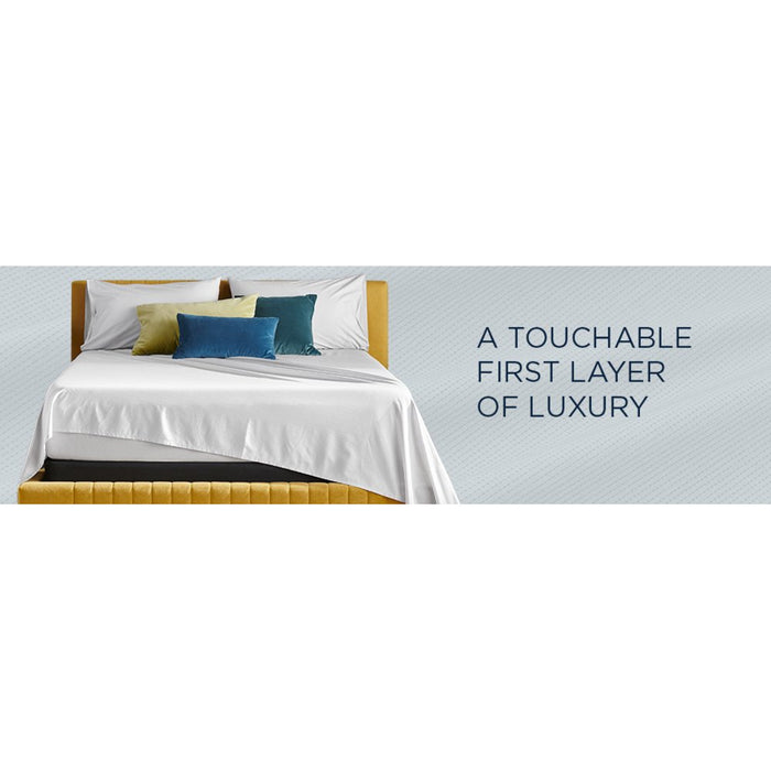 TEMPUR ProAir Sheet Set White