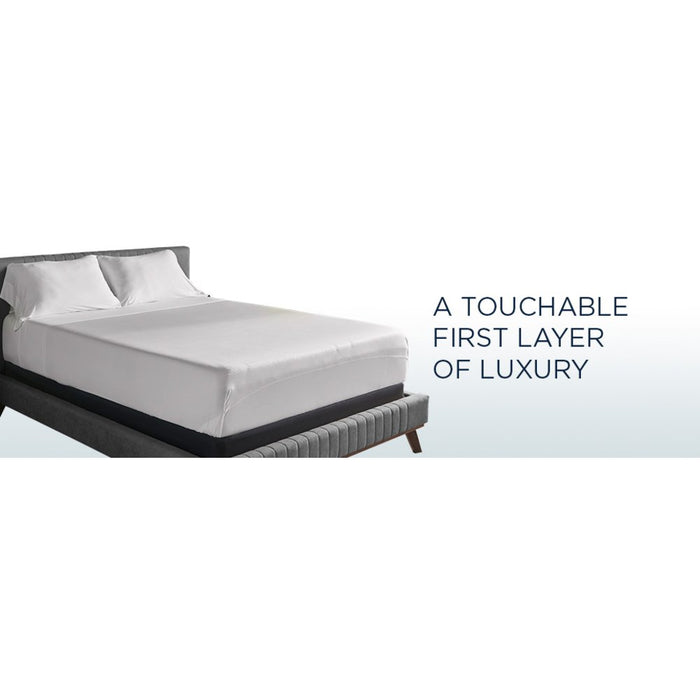 Tempur-Pedic ProPerformance Sheet Set- Sandstone