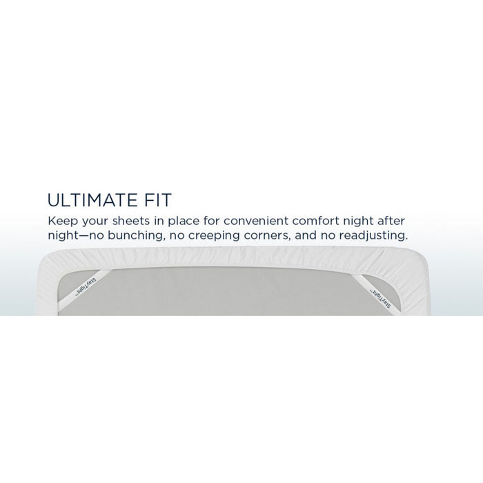 Tempur-Pedic ProPerformance Pillowcase Set - Sandstone