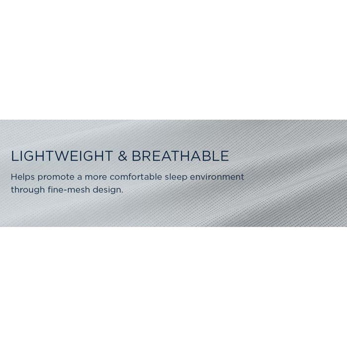TEMPUR ProAir Sheet Set Blue Azure