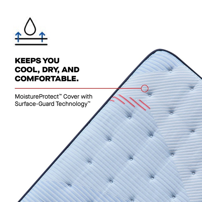 Glenshaw Spring Mattress