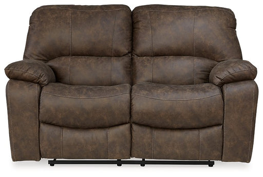 Kilmartin Reclining Loveseat image