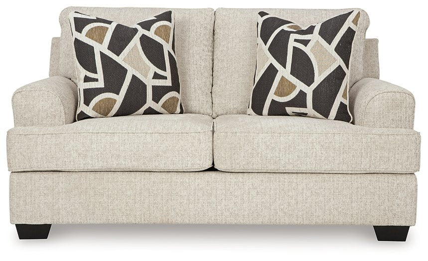 Heartcort Loveseat image