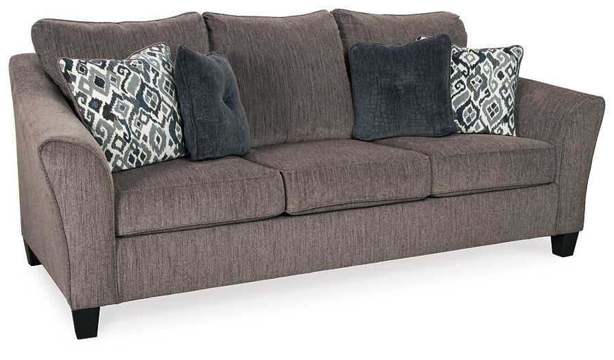 Nemoli Sofa Sleeper