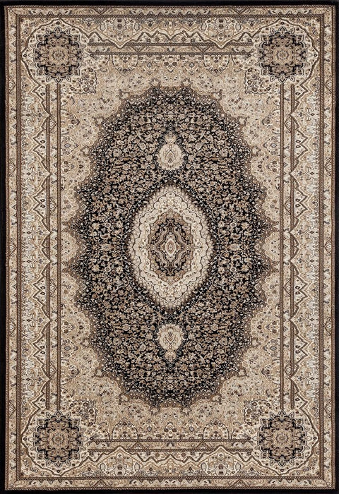 TABRIZ Area Rug - 2'1'' x 3'3'' - TA0223