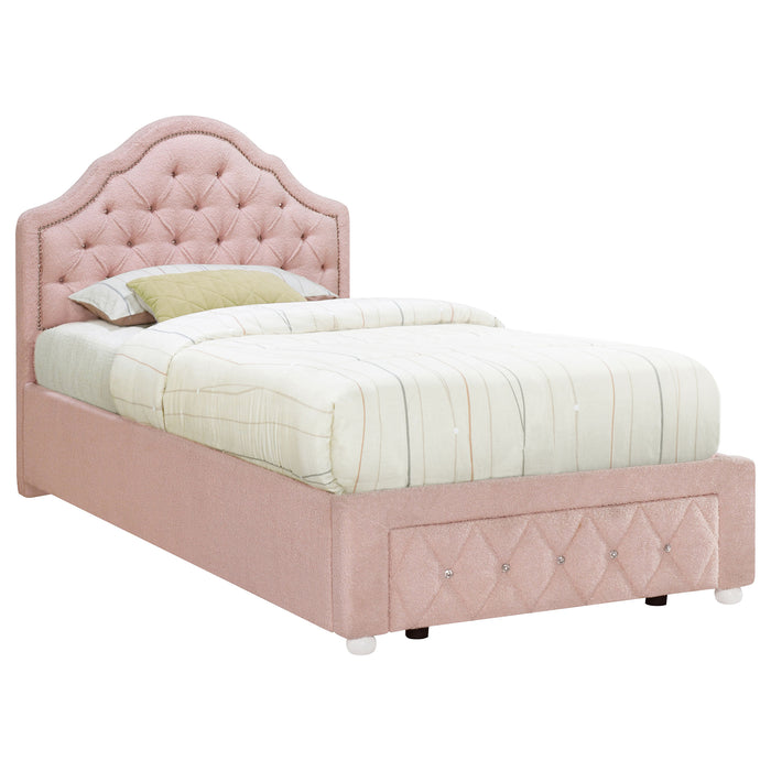 Ashleigh Full & Twin Bed
