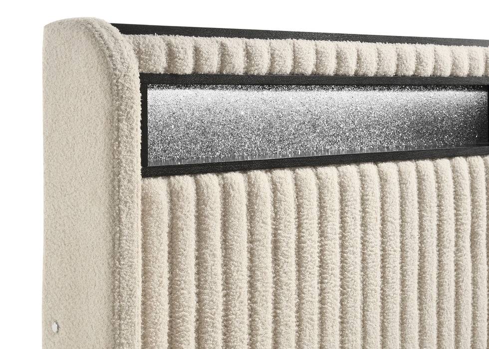 Madison Full & Twin Bed