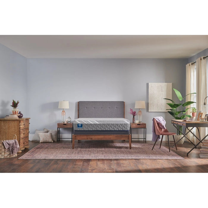 Sealy Fourth & Park Hybrid Mattress