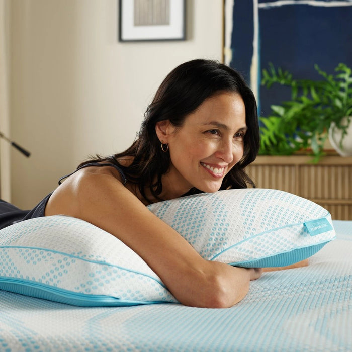 Tempur-Pedic Breeze ProHi 2.0-2P6
