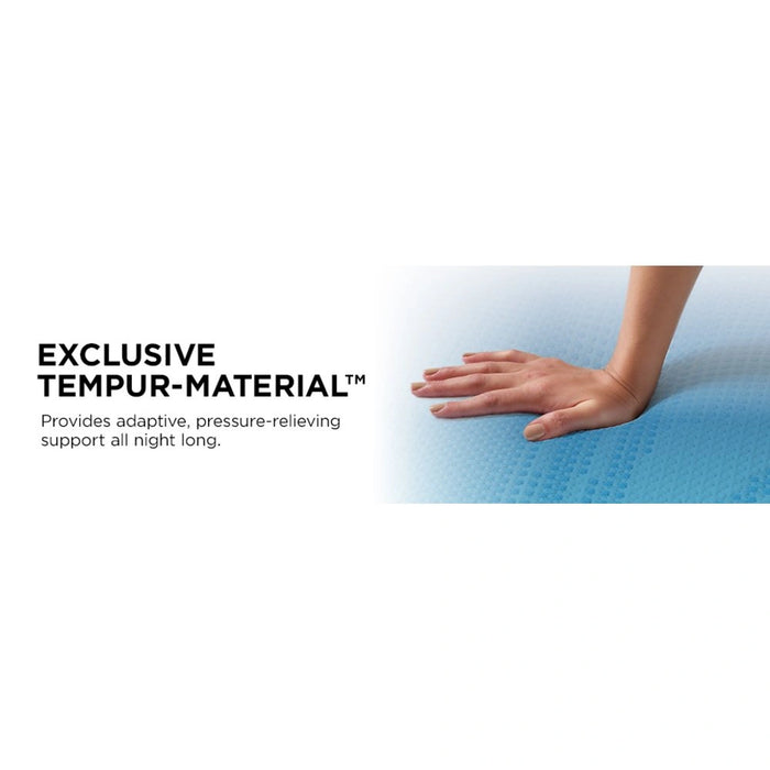 Tempur-Pedic LuxeBreeze Firm Mattress