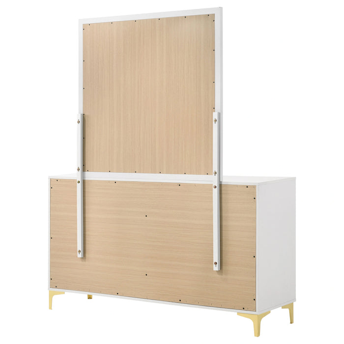 Kendall Dresser with Mirror