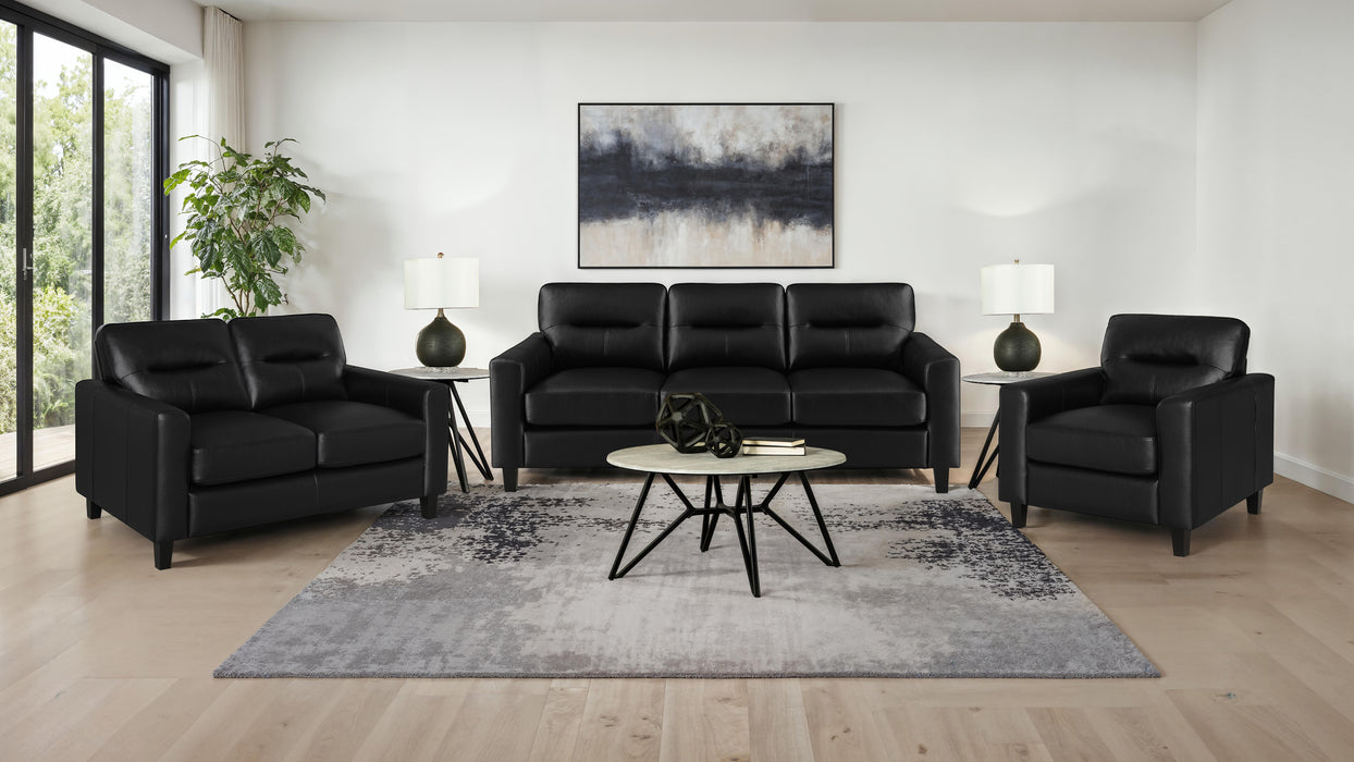 Scotland Accent Chair