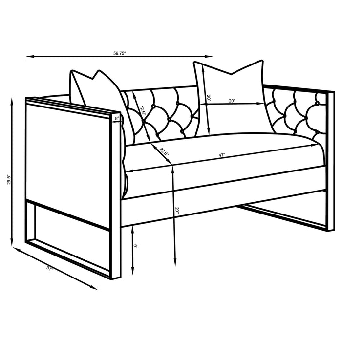 Eastbrook Stationary 3 Pc Sets