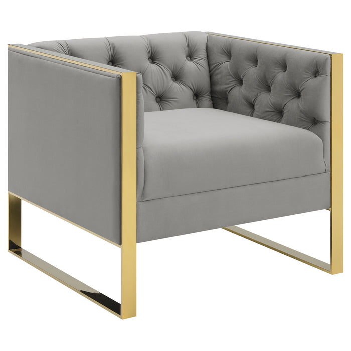 Eastbrook Stationary Sets