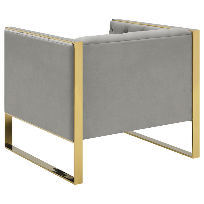 Eastbrook Stationary Sets