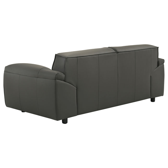 Buxton Loveseat