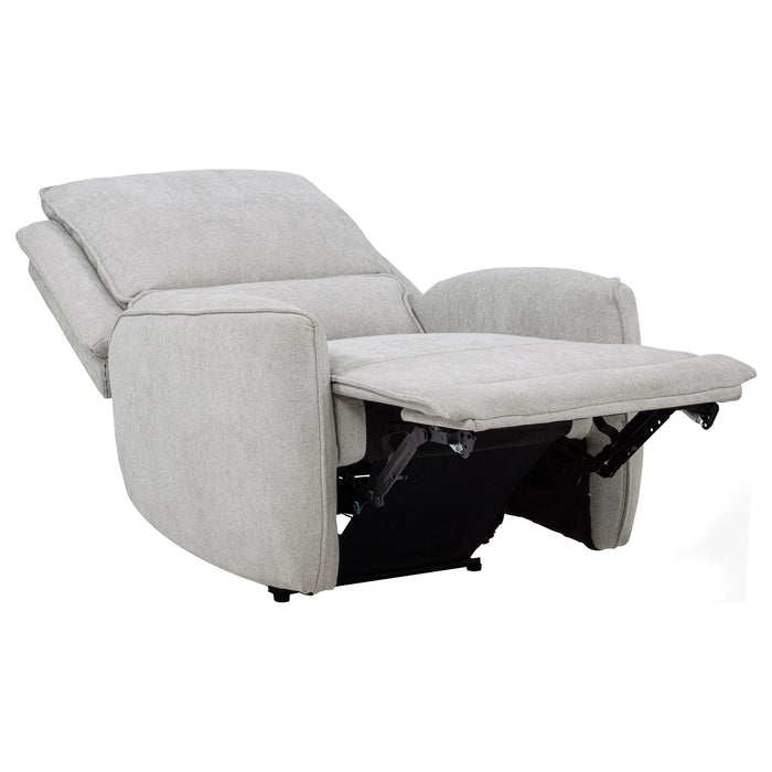 Sylmar Power Reclining Sofa Set