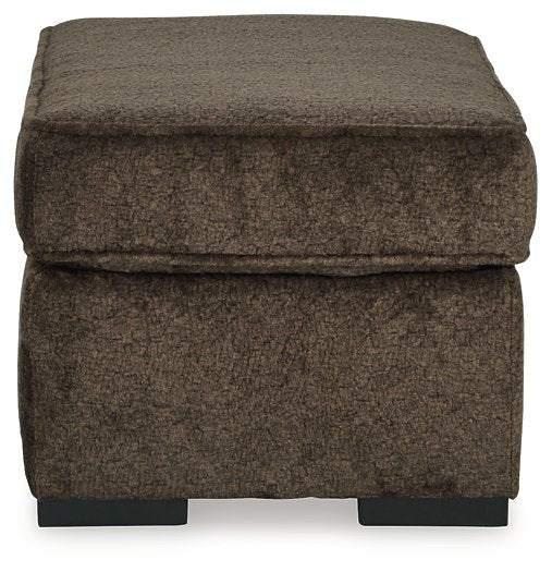 Aylesworth Upholstery Package