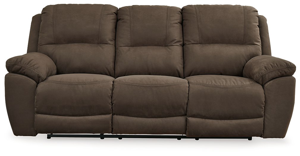 Next-Gen Gaucho Power Reclining Sofa image