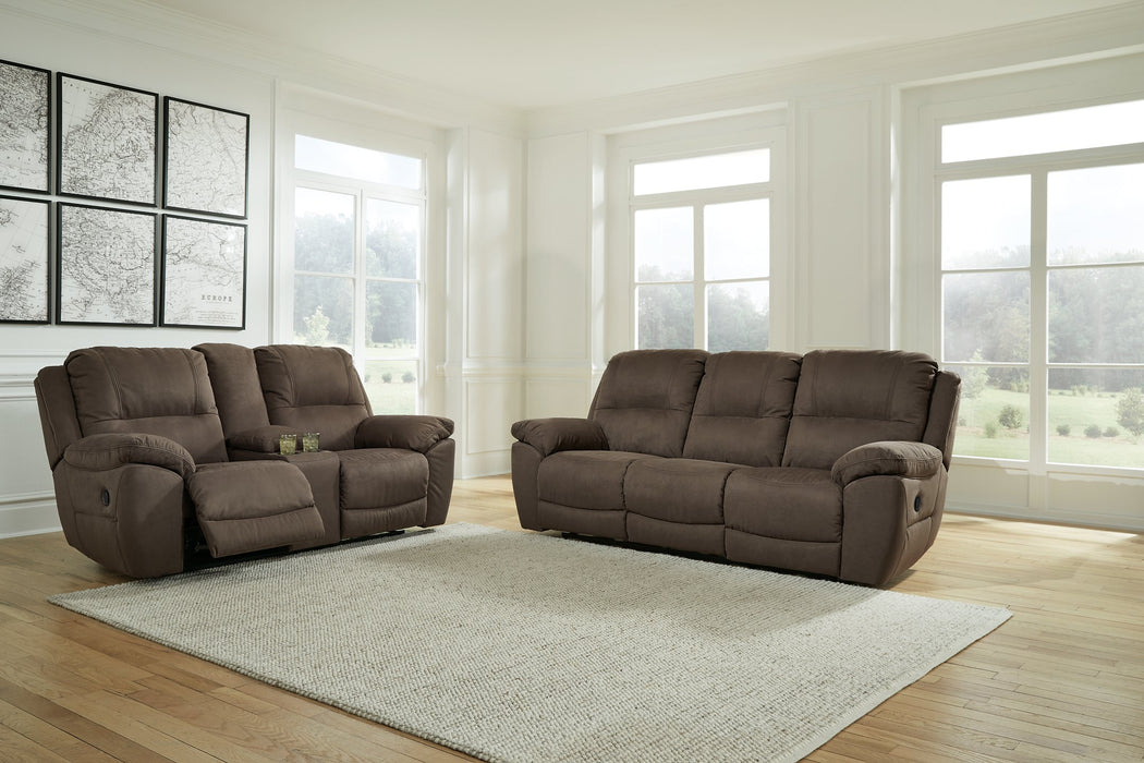 Next-Gen Gaucho Living Room Set