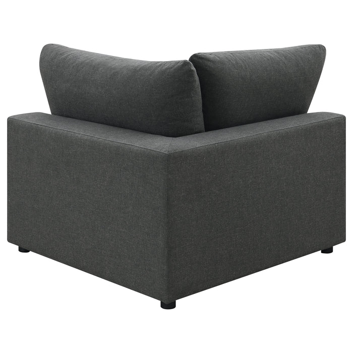 Serene Modular Sectional Sofa