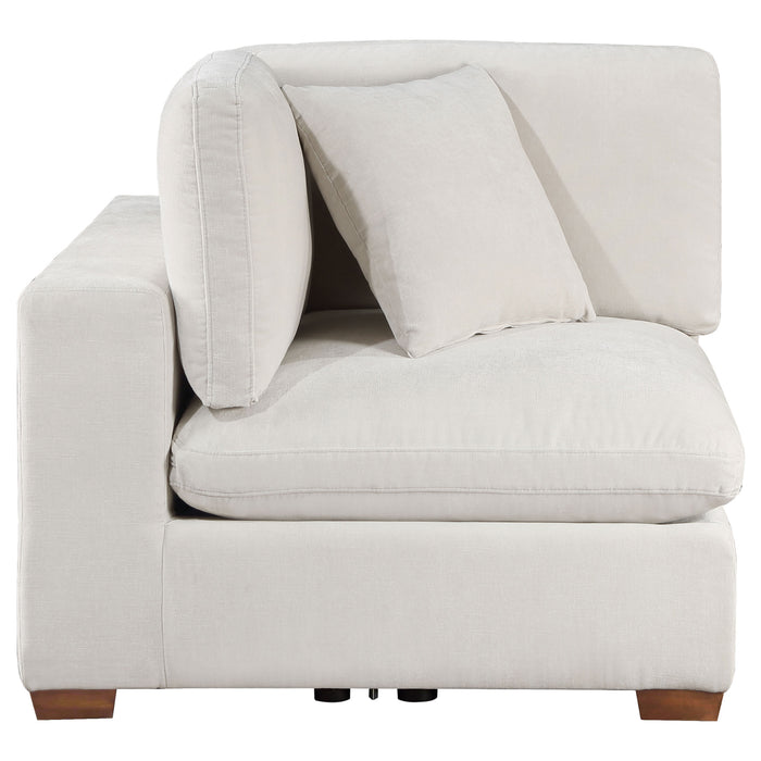 Lakeview Modular Sectionals Upholstered