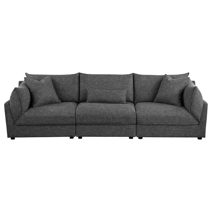 Sasha Stationary Sofas